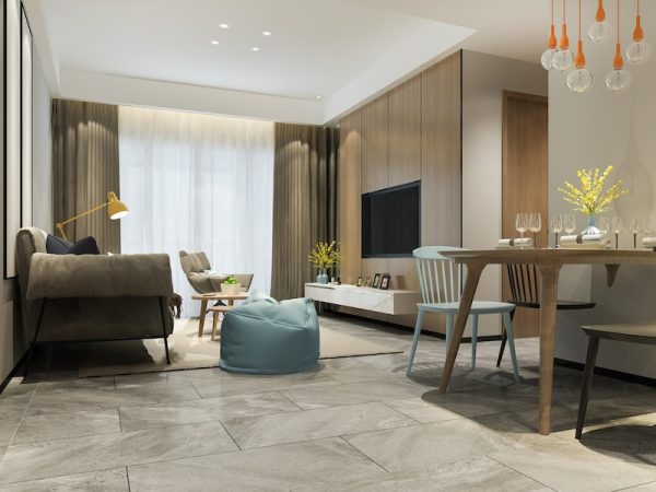 3d-rendering-loft-luxury-living-room-with-shelf-near-dining-table_105762-2052