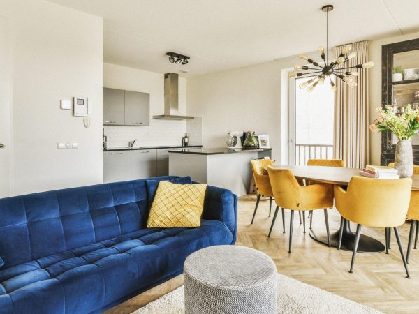 apartment-hotels